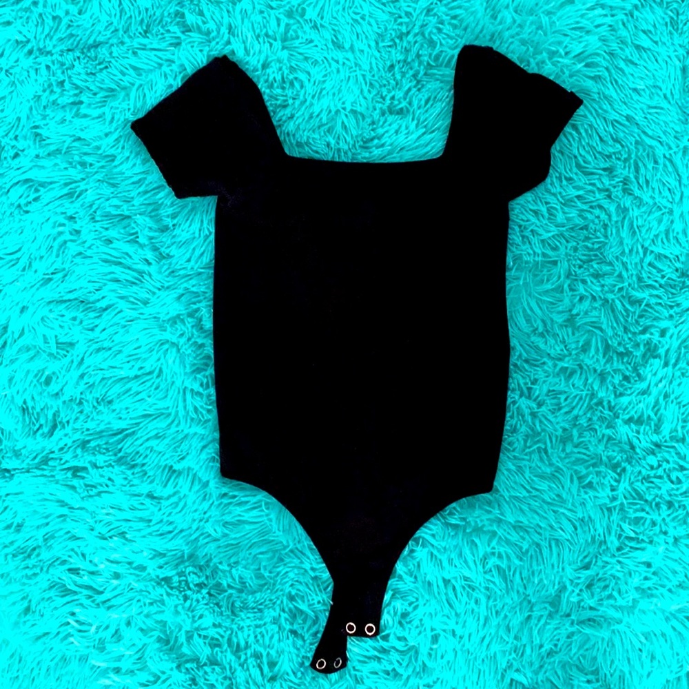 Bodysuit
